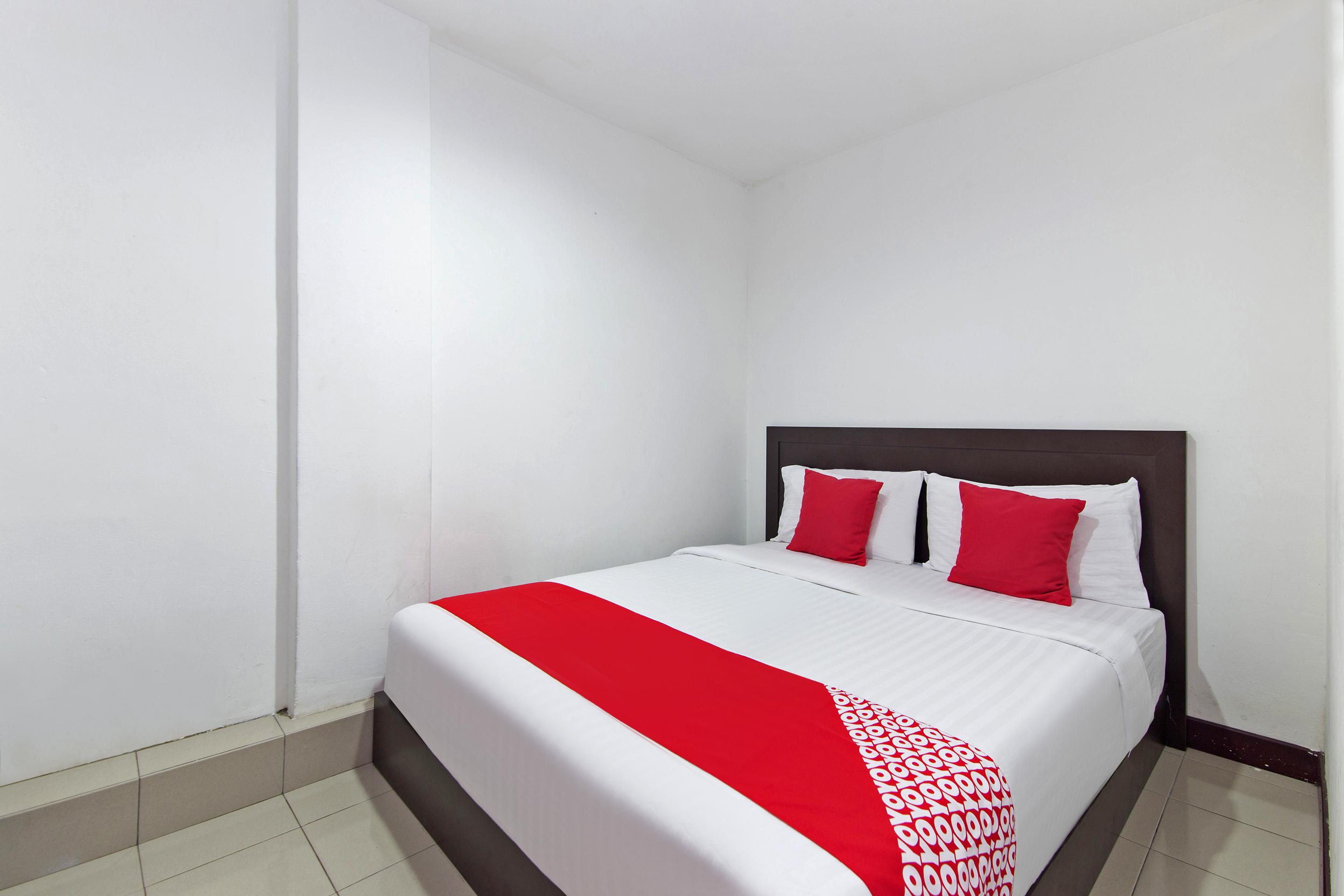 Hotel Super Oyo 321 D'elegant