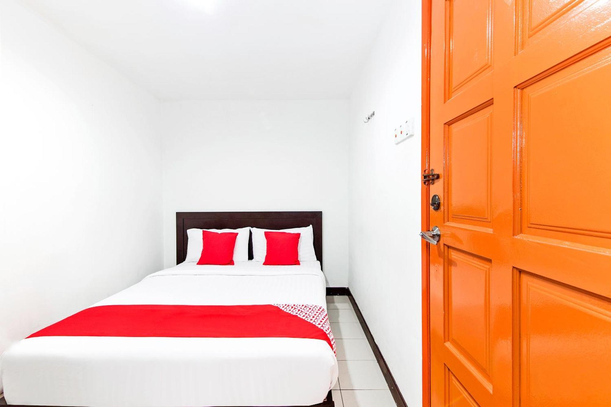 Hotel Super Oyo 321 D'elegant